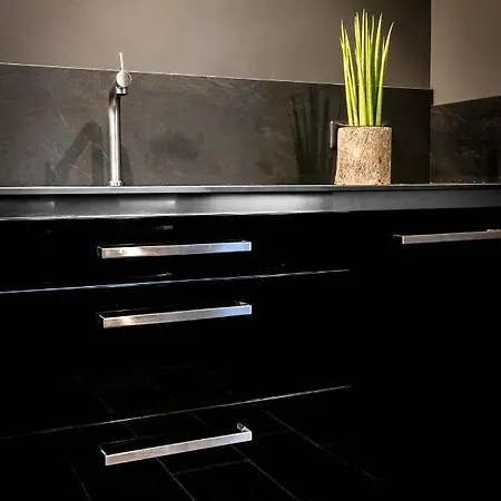 Terre&mer Apartment *