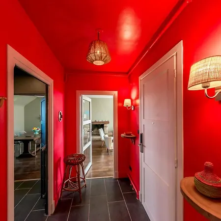 Terre&mer Apartment *