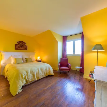 Apartment Terre&mer Dol-de-Bretagne