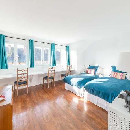 Apartment Terre&mer