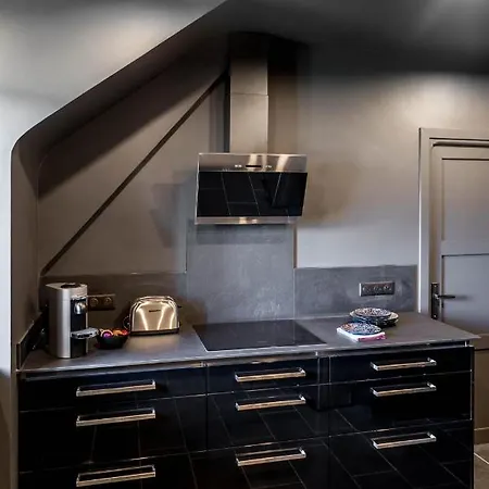 Apartment Terre&mer *