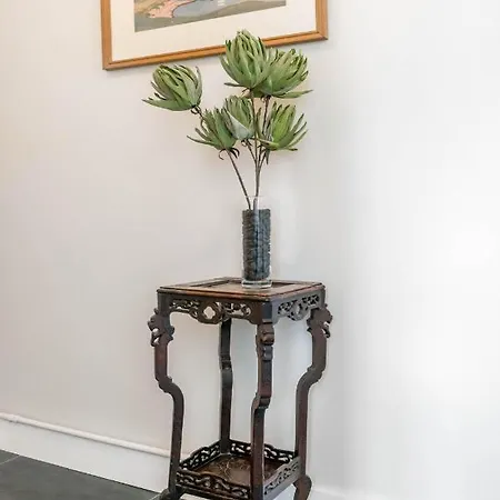 Apartment Terre&mer