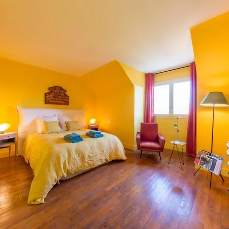 Apartment Terre&mer Dol-de-Bretagne