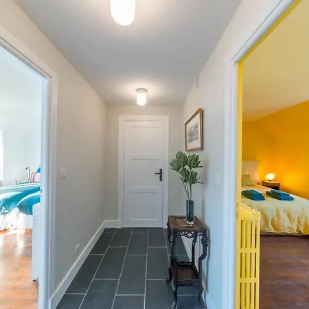 Apartment Terre&mer